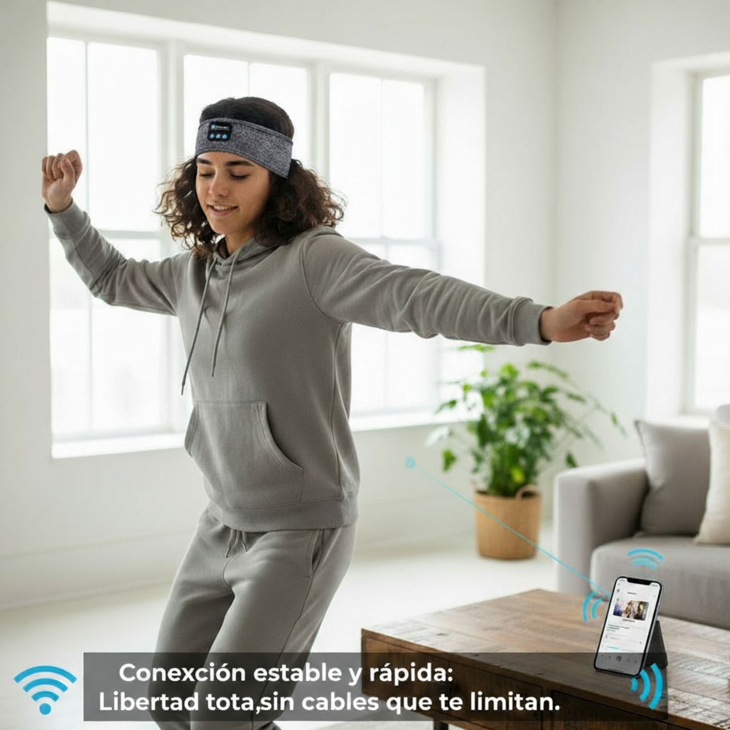 ZenBand