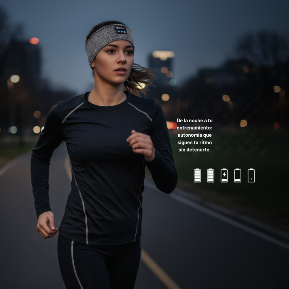 ZenBand